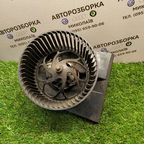 Вентилятор печки 1J1819021A VAG