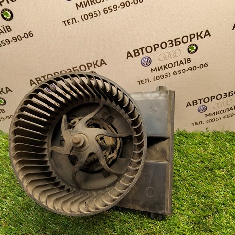 Отопителя салона 1J1819021B VAG