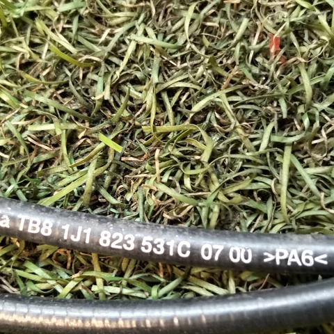 VAG 1J1823531C Трос капота в наличии Ужгород