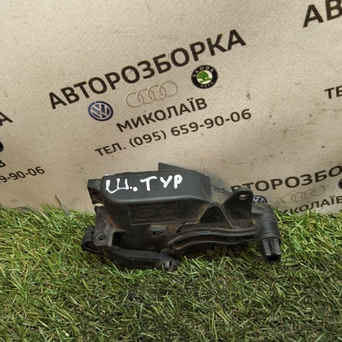 1J1907511A VAG Мотор заслонки рециркуляции воздуха купить в Полтава