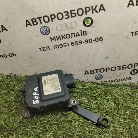 Привод заслонки печки 1J1907511C VAG