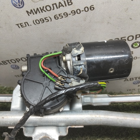 1J1955113A Мотор дворников купить Николаев