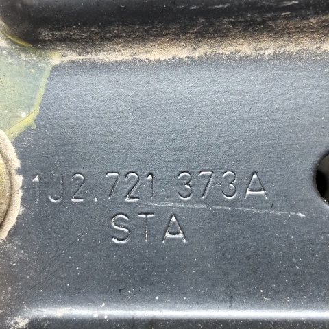 VAG 1J2721319C Педаль сцепления в наличии Житомир