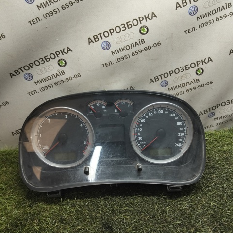 Щиток приборов 1J5920826C VAG