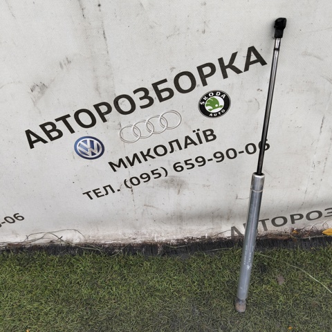 Амортизатор задней двери 1J6827550C VAG