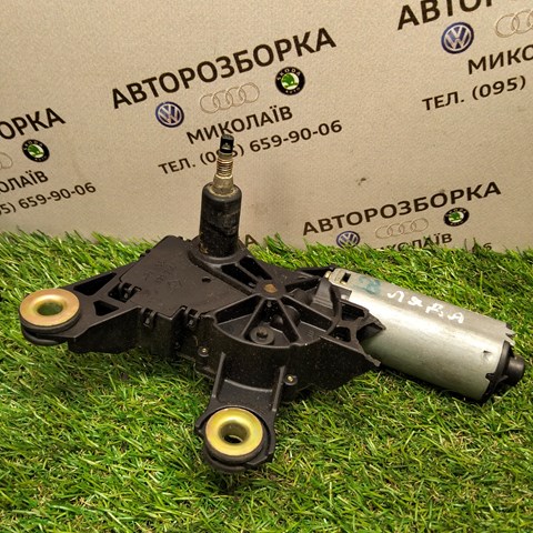 Стеклоочиститель двери задка 1J6955711C VAG