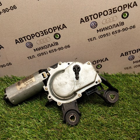 VAG 1J6955711C Мотор стеклоочистителя заднего стекла в наличии Одесса