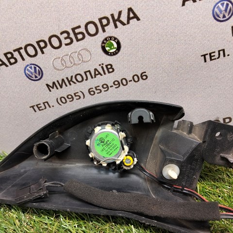 VAG 1K0035411C в наличии Полтава