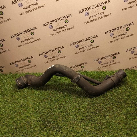 VAG 1K0122101BG в наличии Тернополь
