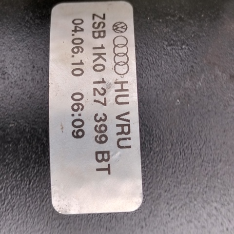 VAG 1K0127399BT в наличии Винница