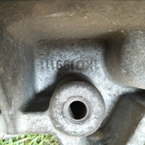 VAG 1K0199111 в наличии Полтава