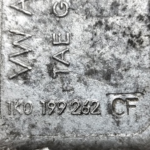 1K0199262CF купить Харьков