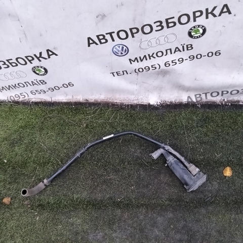 VAG 1K0201797C Адсорбер в наличии Хмельницкий