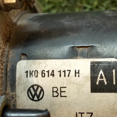 VAG 1K0614117H Блок АБС в наличии Сумы