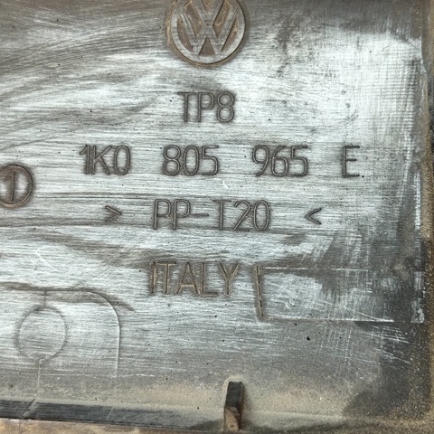 1K0805965E VAG купить в Киев