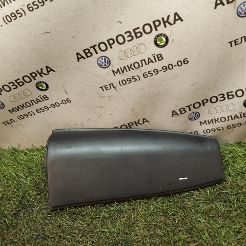 Воздухозаборник воздушного фильтра 1K0805965J VAG