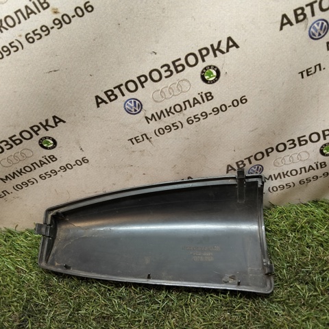 VAG 1K0805965J Воздухозаборник воздушного фильтра в наличии Черновцы