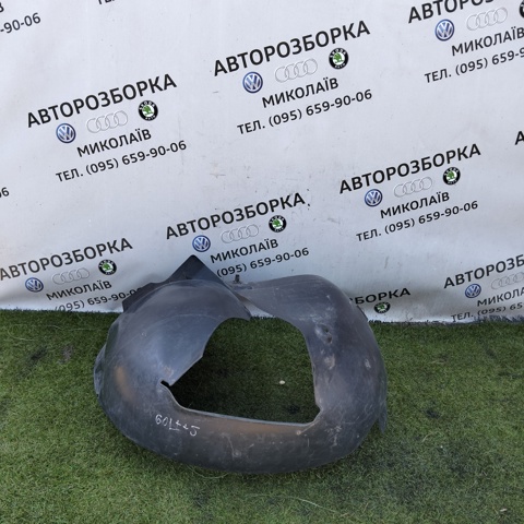 1K0805978B VAG Подкрылок крыла переднего правый задний купить в Ирпень