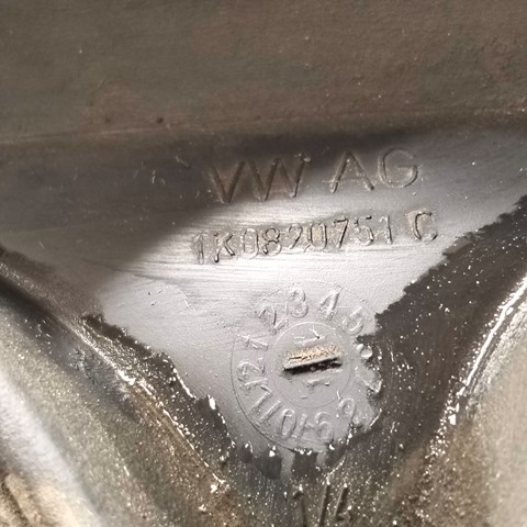 VAG 1K0820751C в наличии Киев