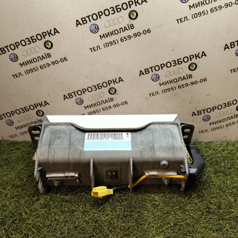 1K0880204N Подушка безопасности (AIRBAG) пассажирская купить Хмельницкий