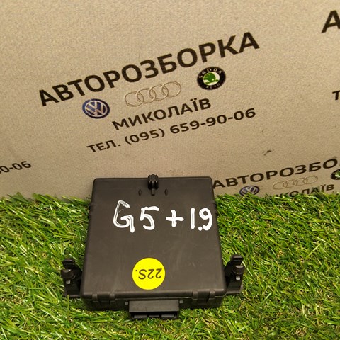 1K0907530A Модуль "Диагностический интерфейс" купить Хмельницкий
