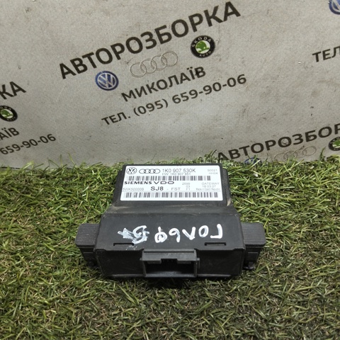 1K0907530K VAG Модуль "Диагностический интерфейс" купить в Украина