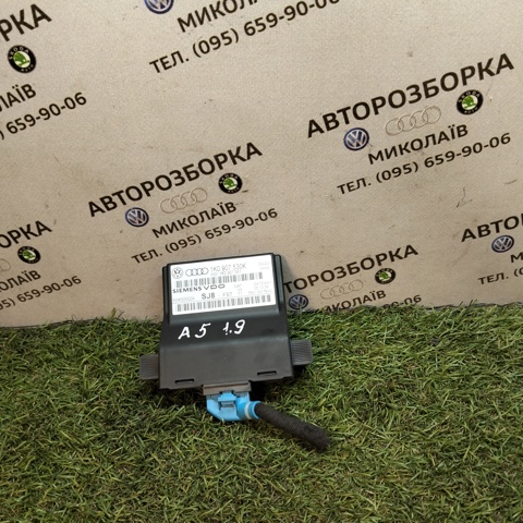 Датчики диагностики 1K0907530K VAG