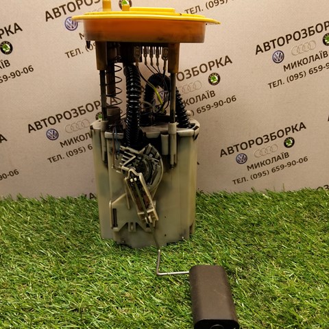 1K0919050Q Бензонасос купить Одесса