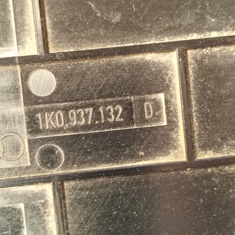 1K0937132D купить Каменское