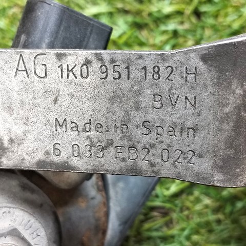 1K0951182H VAG купить в Полтава