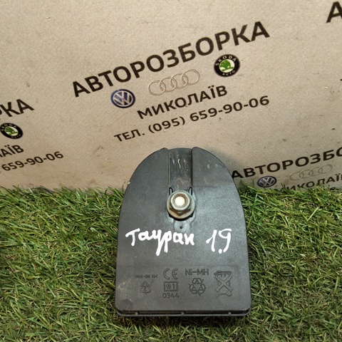 Сирена противоугонной системы 1K0951605A VAG