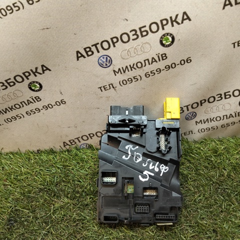 Блок управления круиз-контролем 1K0953549AF VAG