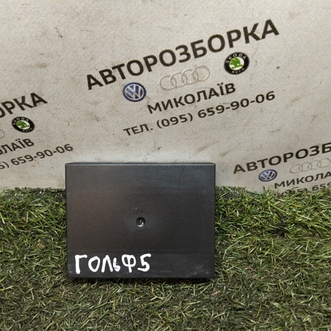 Блок комфорта 1K0959433AJ VAG