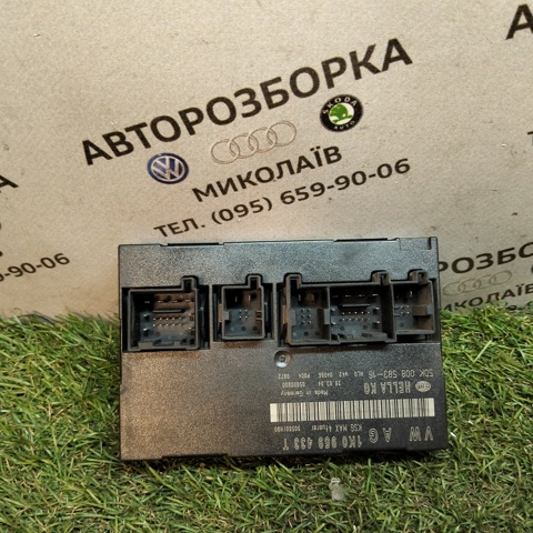 1K0959433T VAG Блок комфорта купить в Киев