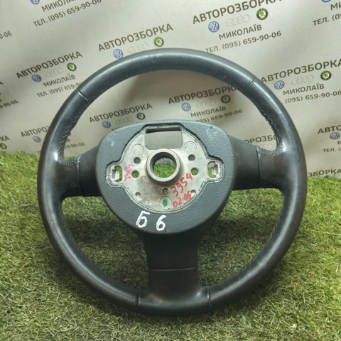 1K0959537F VAG Рулевое колесо купить в Киев