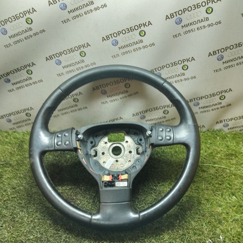 Колесо рулевое 1K0959537F VAG