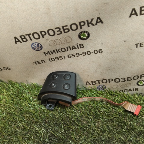 Рулевое колесо 1K0959538F VAG