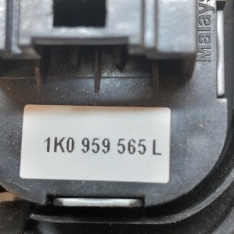 1K0959565L VAG Регулятор зеркал купить в Харьков