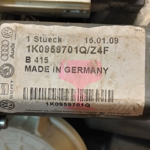 VAG 1K0959701Q в наличии Киев