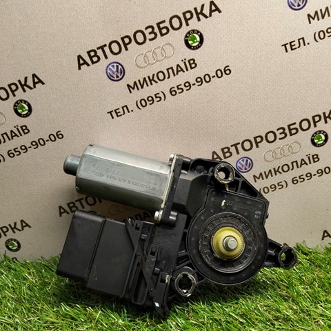 VAG 1K0959704C Механизм стеклоподъемника двери задней правой в наличии Сумы
