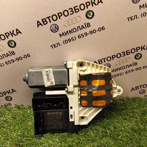 Блок управления комфортом 1K0959792N VAG