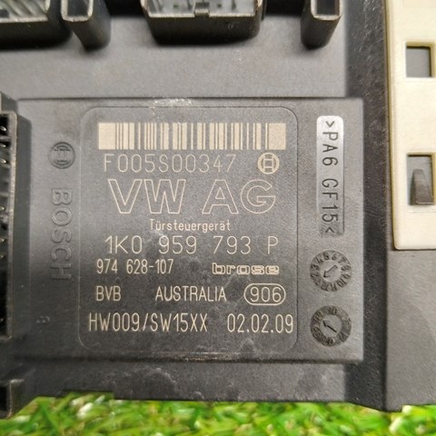 VAG 1K0959793P Блок комфорта в наличии Винница