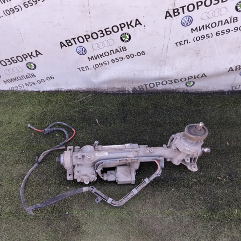 Рулевая рейка 1K1423051CJ VAG