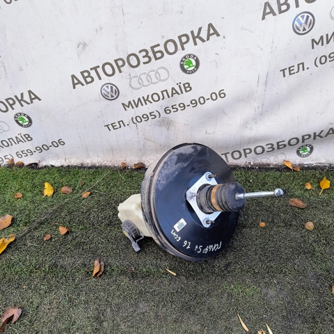 ГТЦ 1K1614105AE VAG