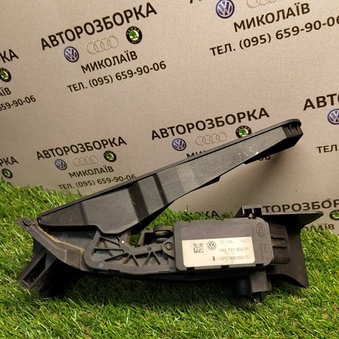 1K1721503M VAG Педаль газа купить в Черновцы
