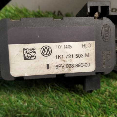 VAG 1K1721503M Педаль газа в наличии Каменское