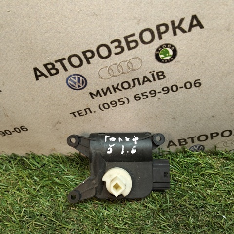 VAG 1K1907511G Привод заслонки печки в наличии Черновцы