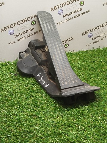 1K2721503M VAG Педаль газа (акселератора) купить в Харьков