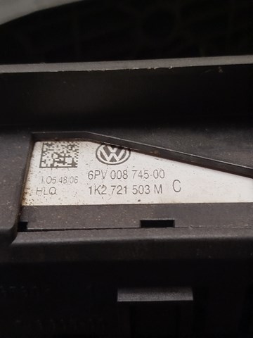 1K2721503M VAG Педаль газа (акселератора) купить в Киев
