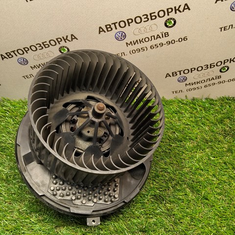 Электромотор печки Volkswagen LT 28-35 I